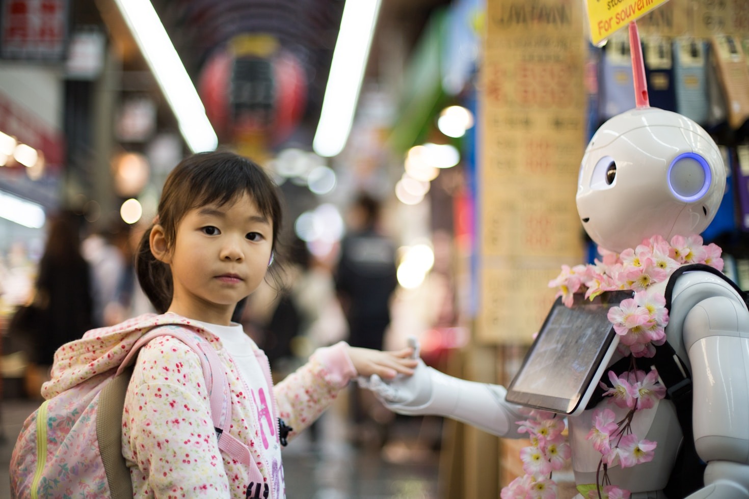 How AI Transforms Everyday Business Operations