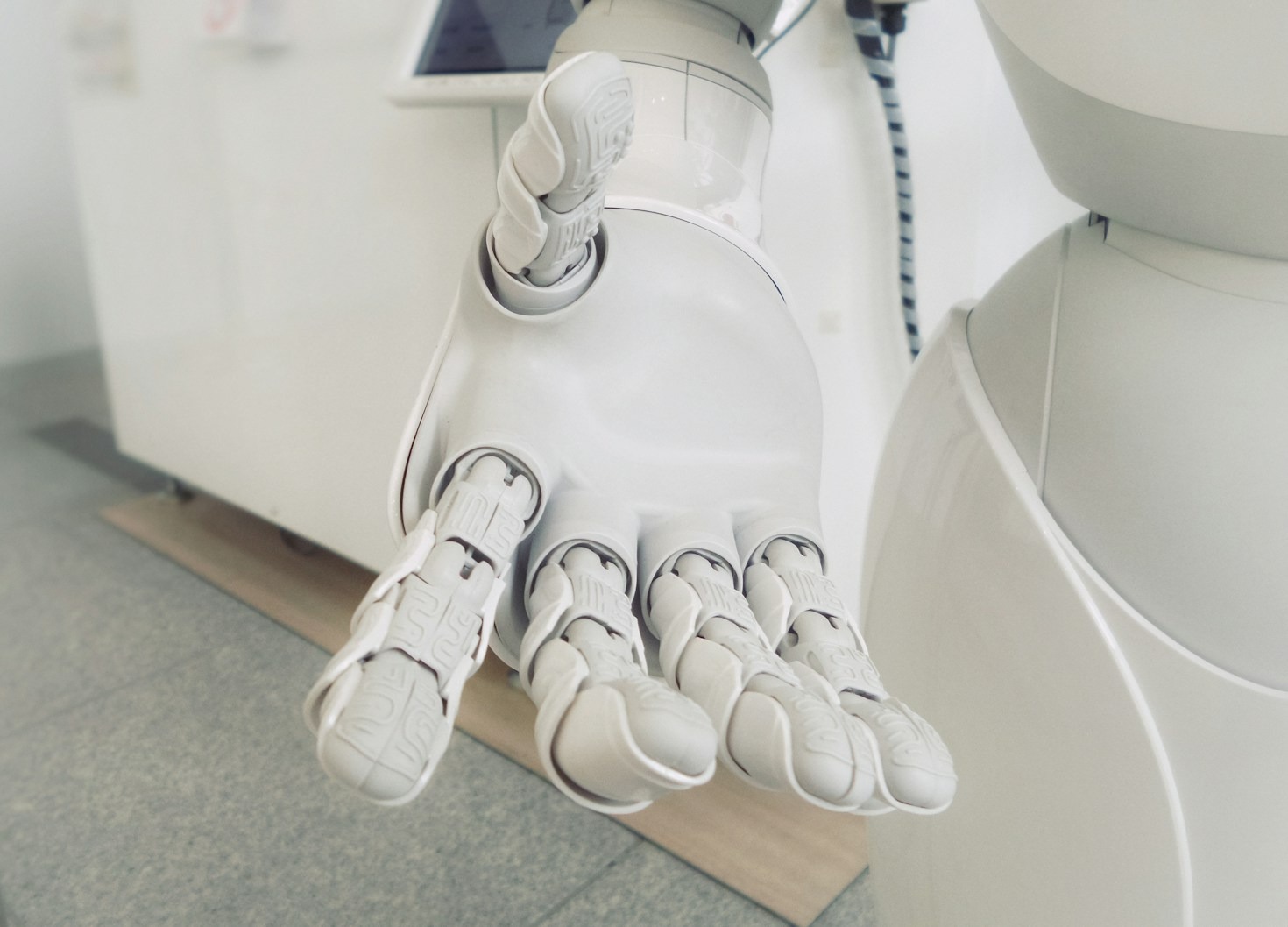 Breaking Down AI Trends for 2023