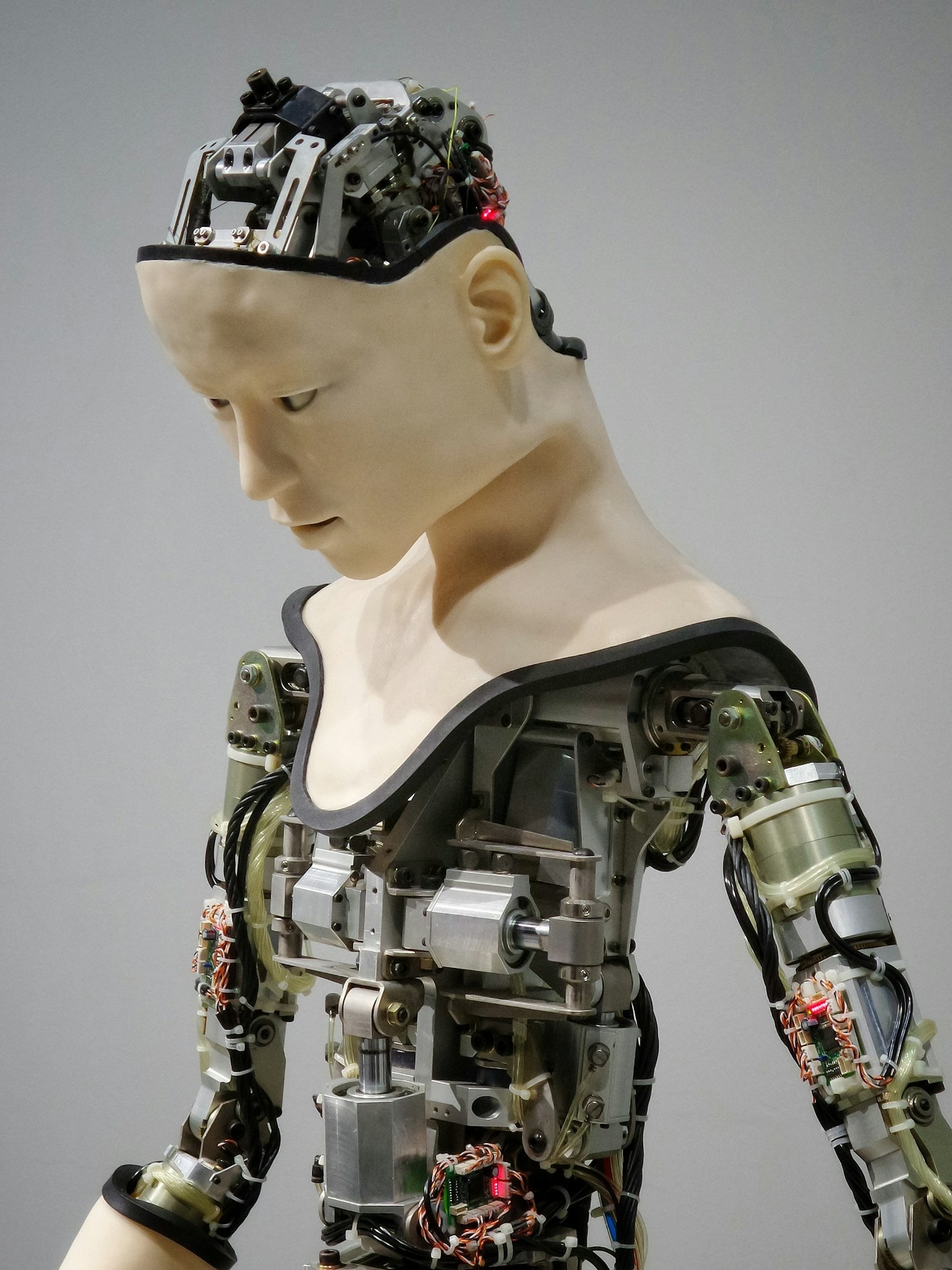 Why AI is the Key to Business Growth